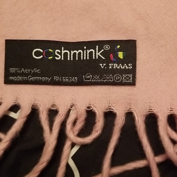 Scarf - Picture 2 of 2